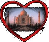 Taj Mahal a symbol of Love